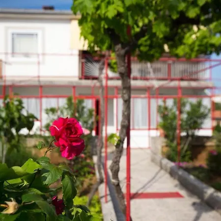 Apartament Hodanic