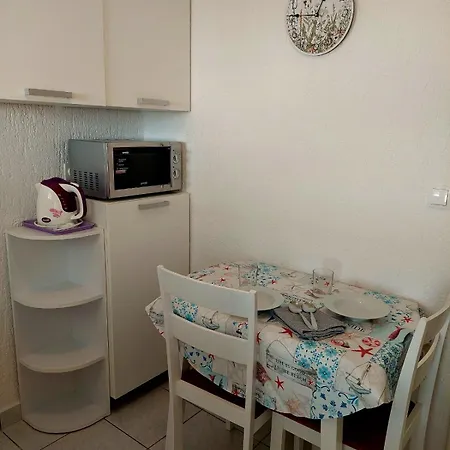 Apartament Hodanic Veglia