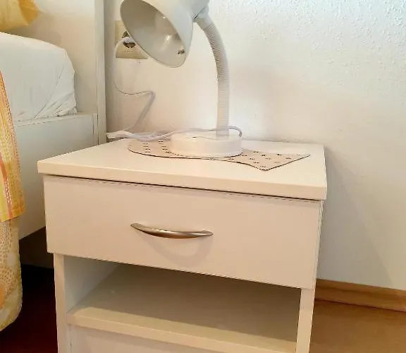 Hodanic شقة