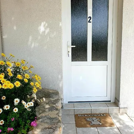 Hodanic Апартаменты