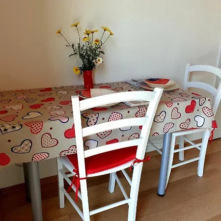 Апартаменты Hodanic Крк