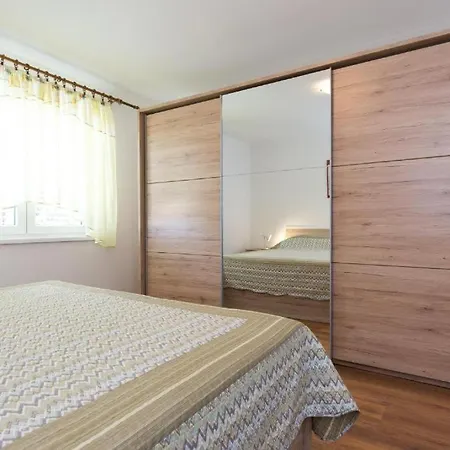 Hodanic Апартаменты