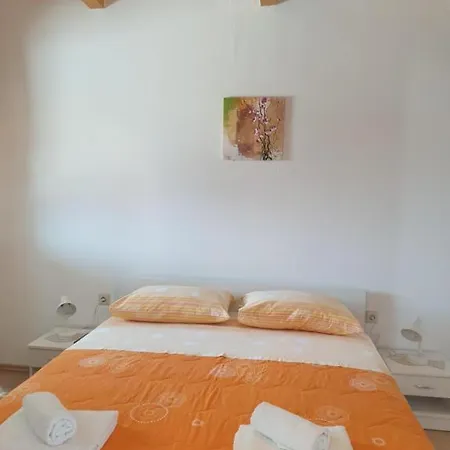 Hodanic Apartman *