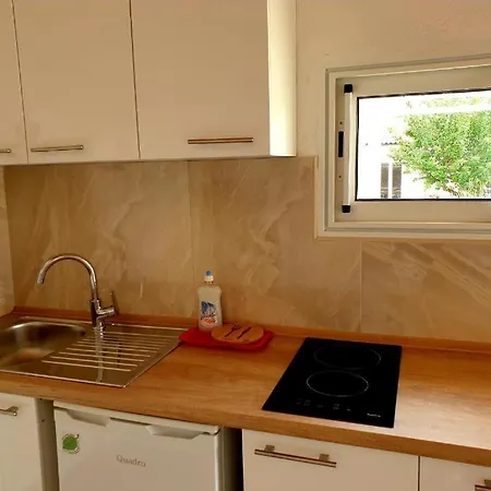 Hodanic Апартаменты