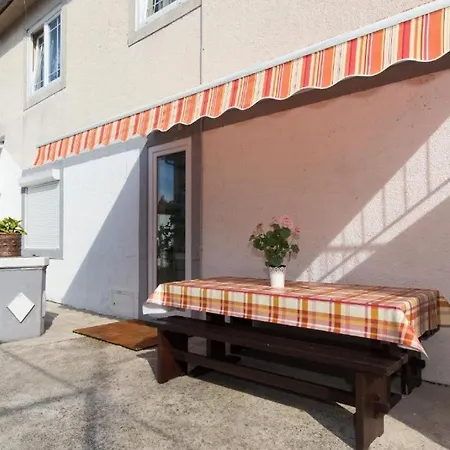 Hodanic Apartman *