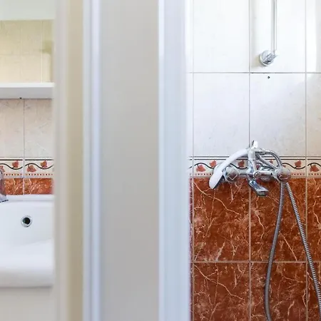 Апартаменты Hodanic