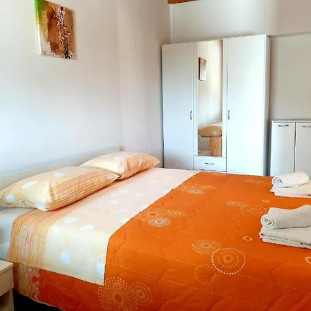 Апартаменты Hodanic *