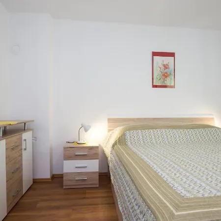 Апартаменты Hodanic *