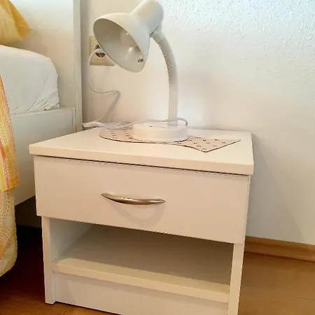 Hodanic Lägenhet