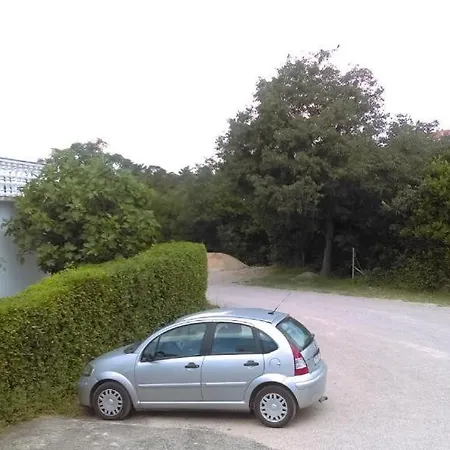 Hodanic Апартаменты