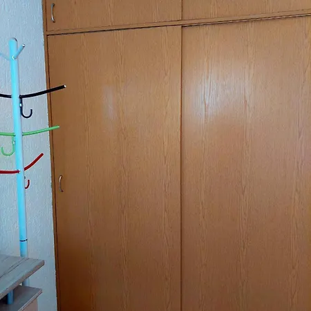 Apartamento Hodanic