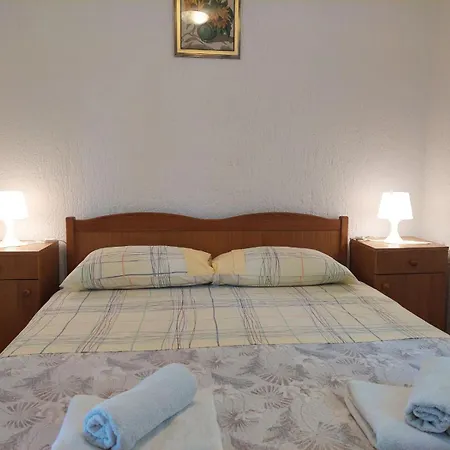 Hodanic Apartamento