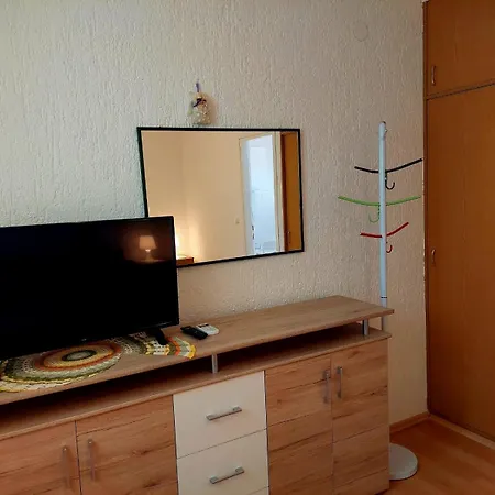 Апартаменты Hodanic *