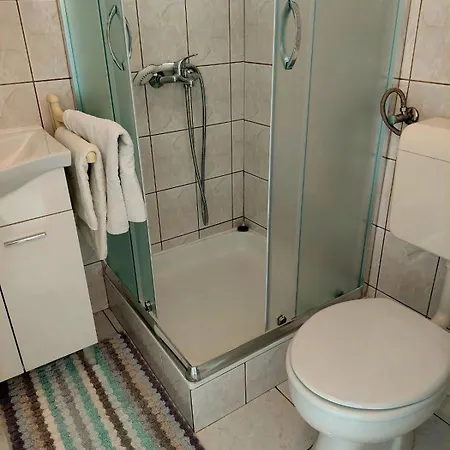 Hodanic Апартаменты Крк