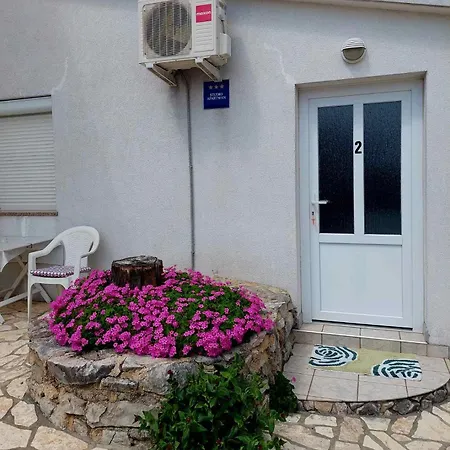 Hodanic Apartman