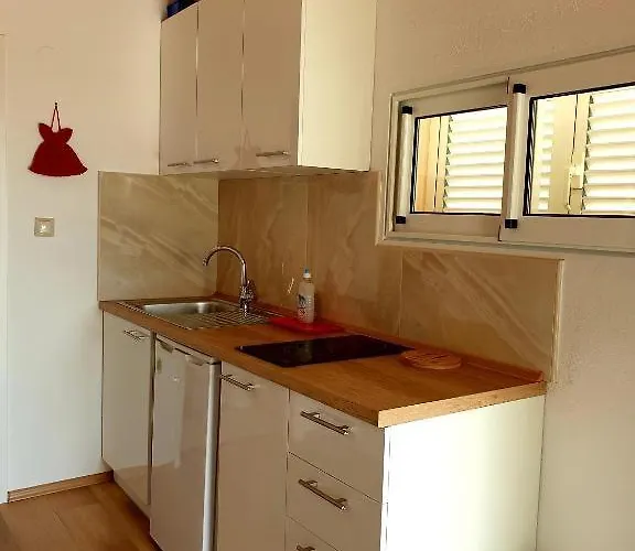 Appartement Hodanic *