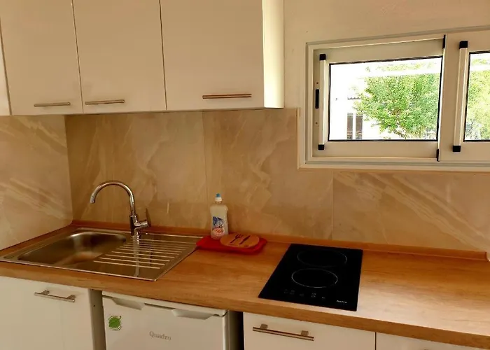 Hodanic Appartement