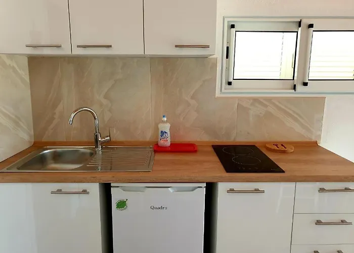 Hodanic Appartement Krk Town