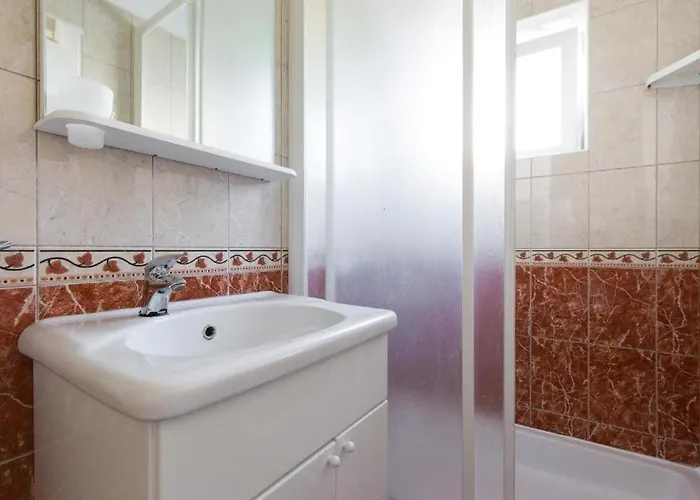 Hodanic Apartment Krk Town